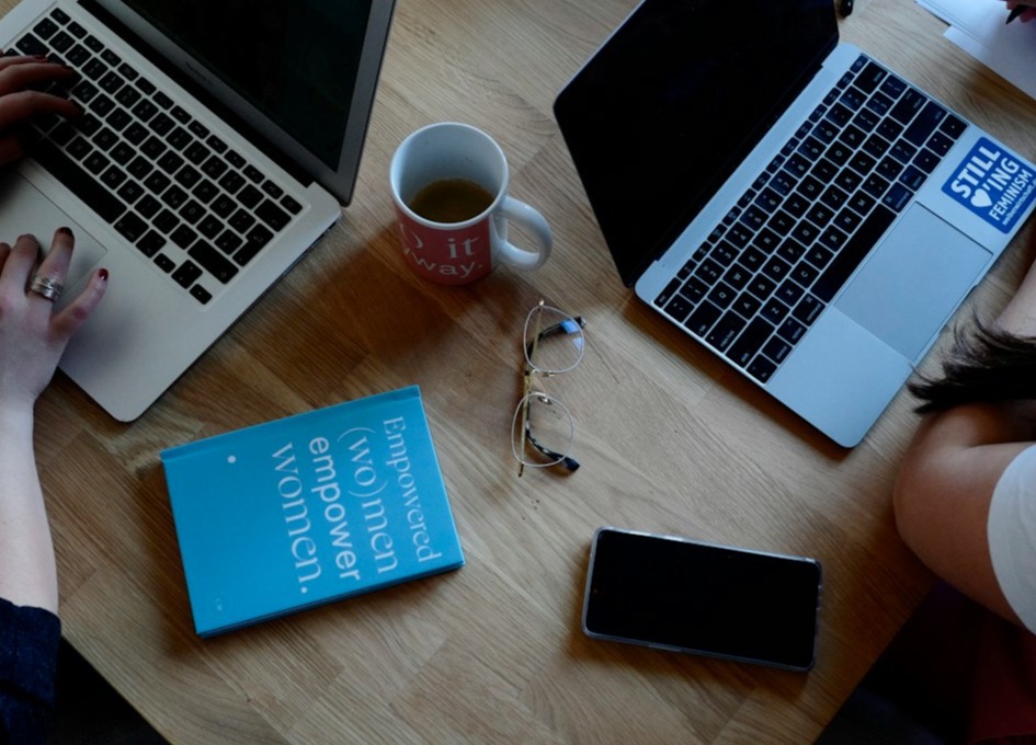 Enterprise laptop maintenance support