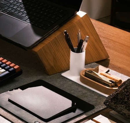 Laptop accessories and parts