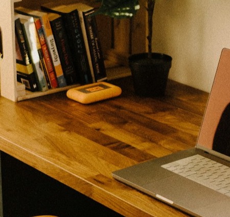 Refurbished laptop selection