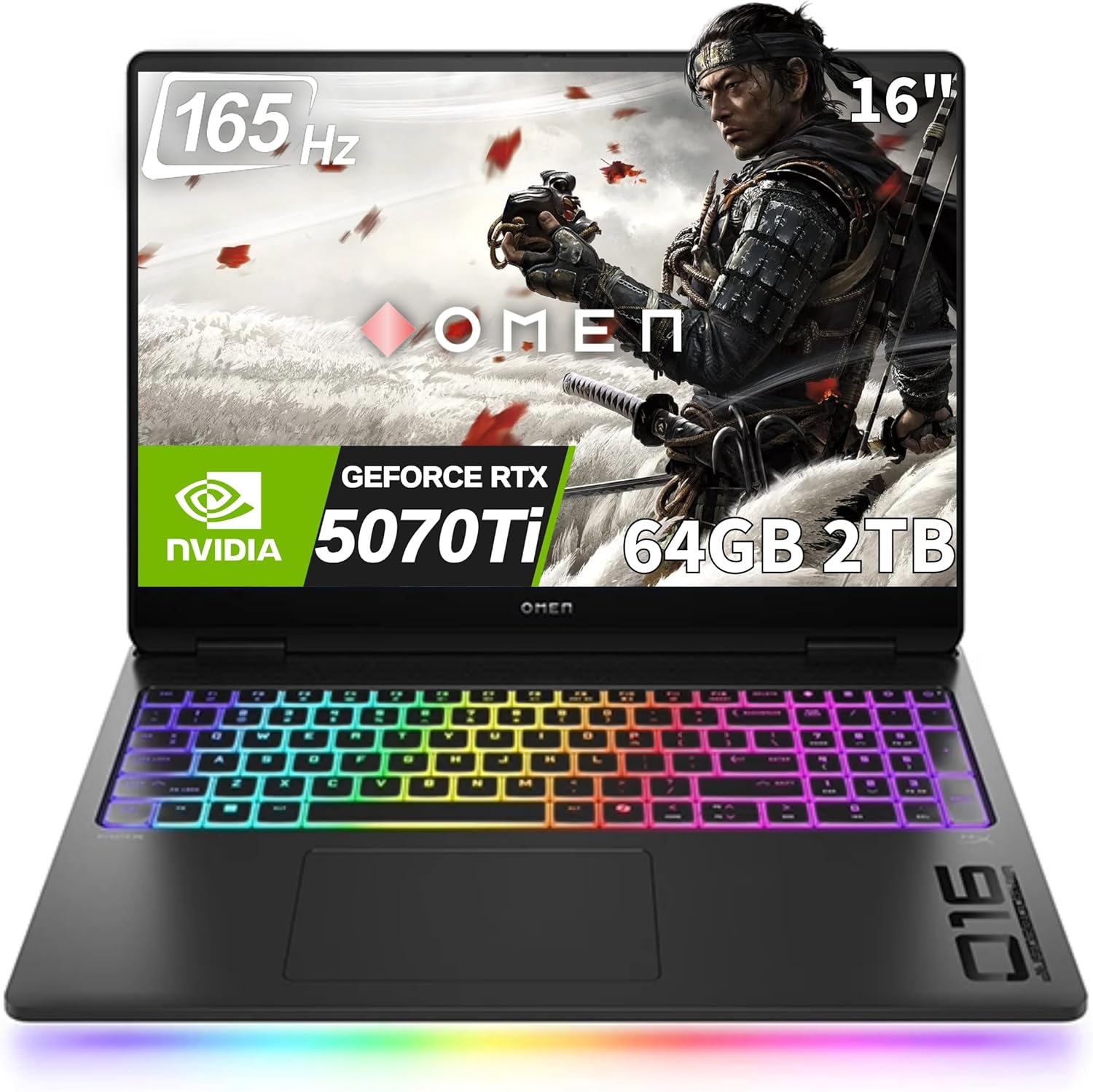Hp Omen 16 Gaming