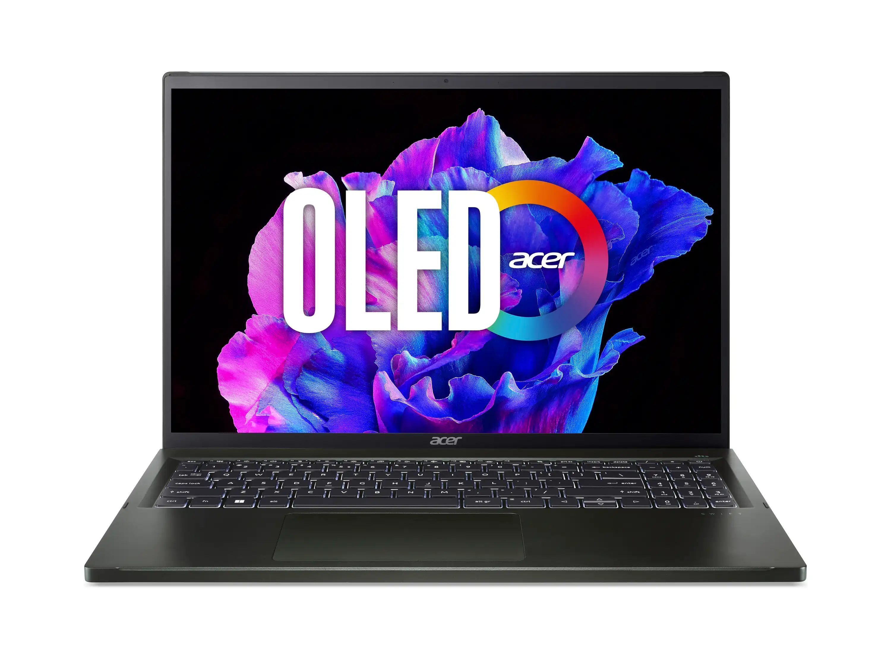 Acer Swift Edge 2024