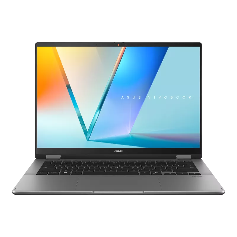 ASUS Vivobook 14 Flip TP3407SA – Core Ultra 7