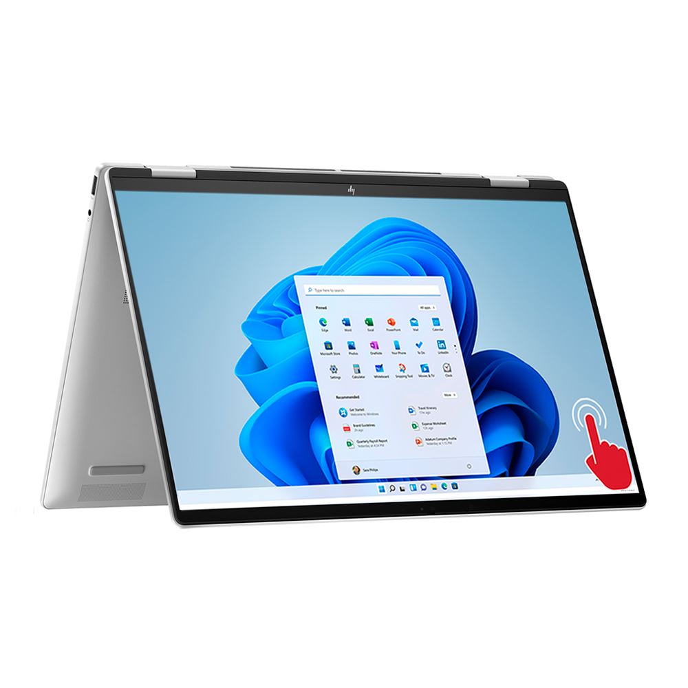 HP Envy 16‑ac0023dx – Core Ultra 7 155U