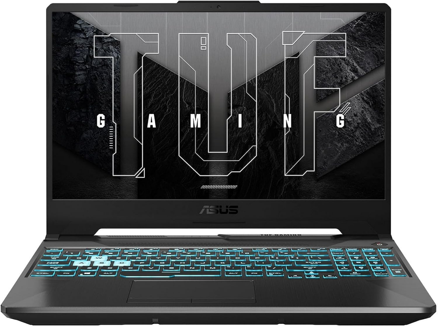 ASUS TUF A15 Gaming Laptop