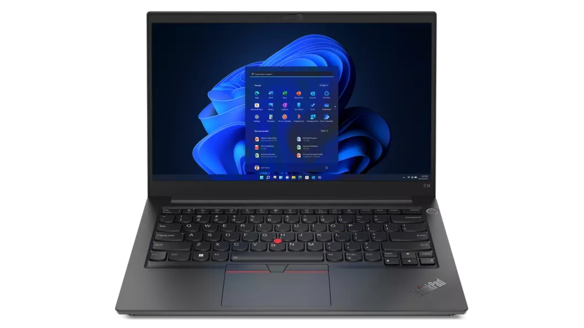 ThinkPad E14 Gen 4