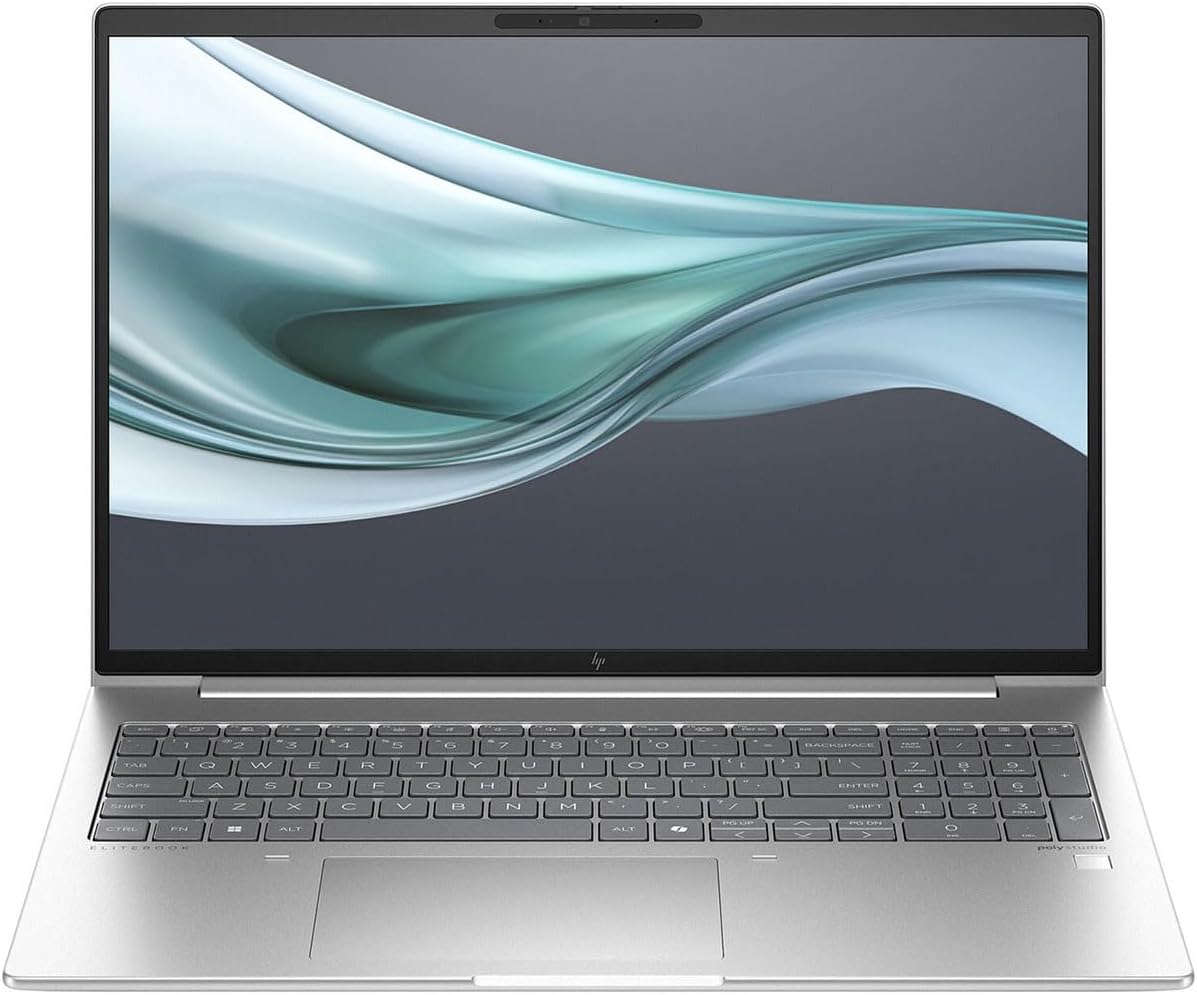 HP EliteBook 660 G11 16