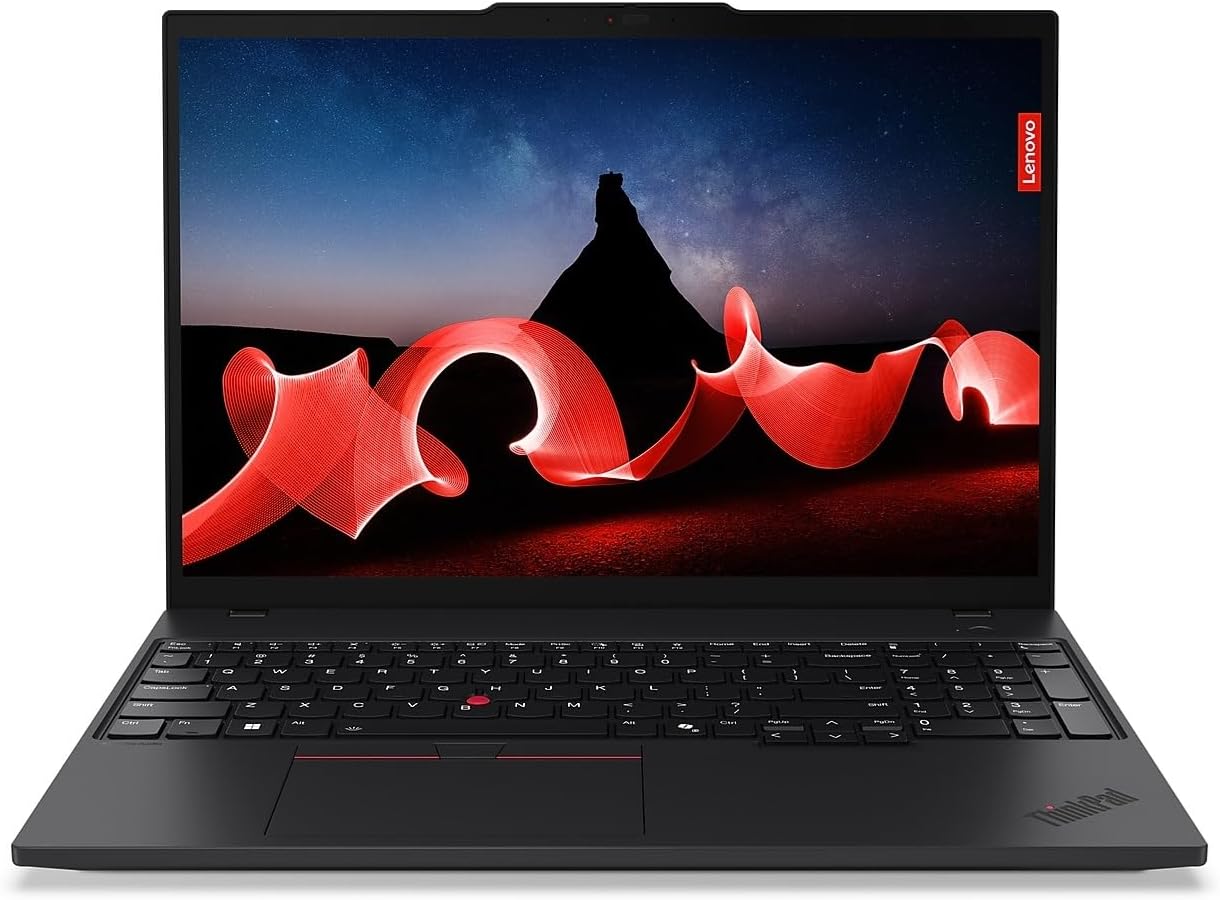 Lenovo ThinkPad T16 Gen 3
