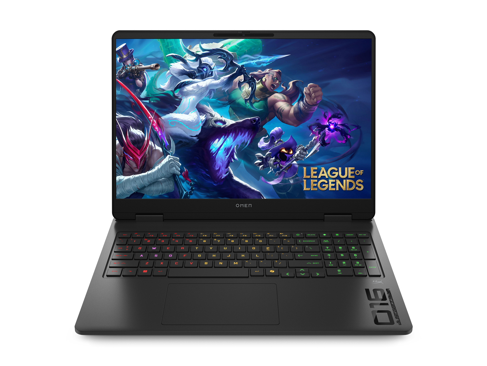 OMEN Gaming Laptop 16