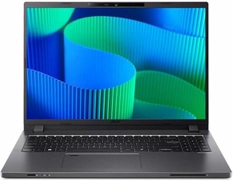 Acer TravelMate P2 16