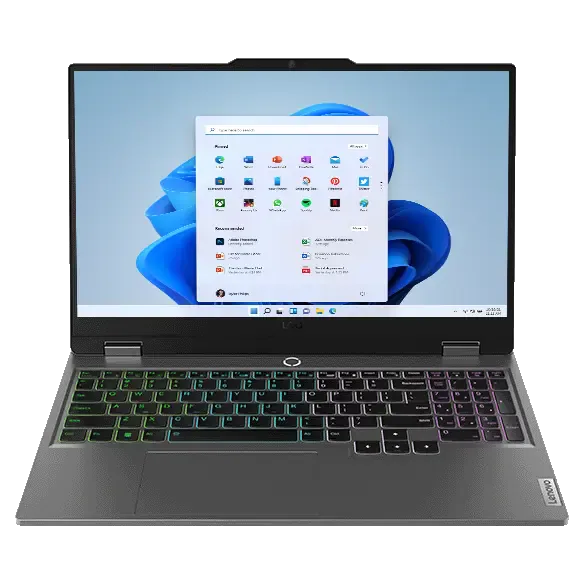 Lenovo LOQ 15