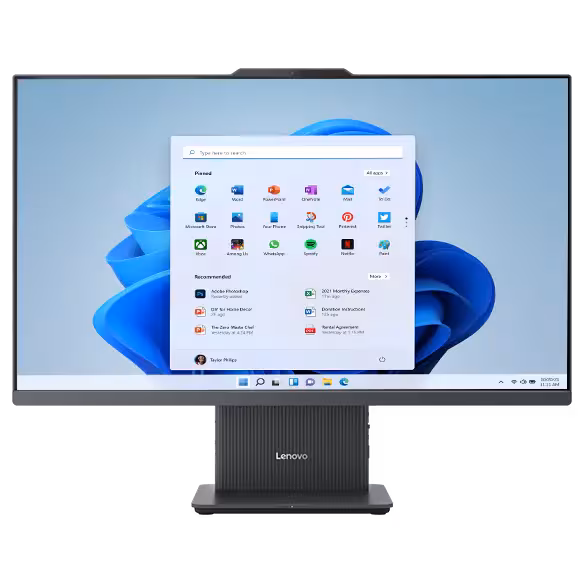 Lenovo IdeaCentre AIO 13th Gen