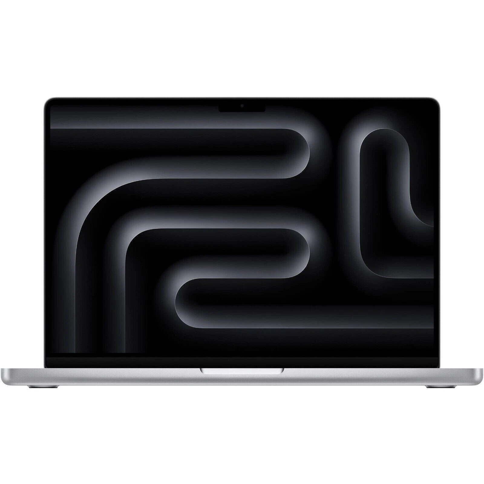 Apple 2023 MacBook Pro 14 inch M3 Silver Color