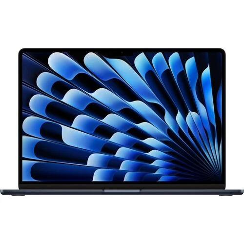 Apple 15" MacBook Air M3 Midnight