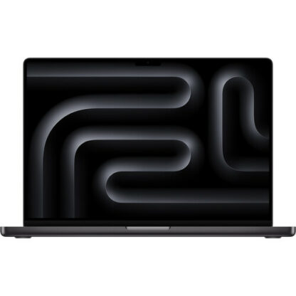 2023 Apple MacBook Pro 16" M3 Pro 18C GPU 4.0GHz