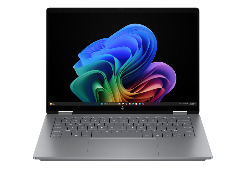 HP OmniBook X Flip 2-in-1 Laptop Next Gen AI 14